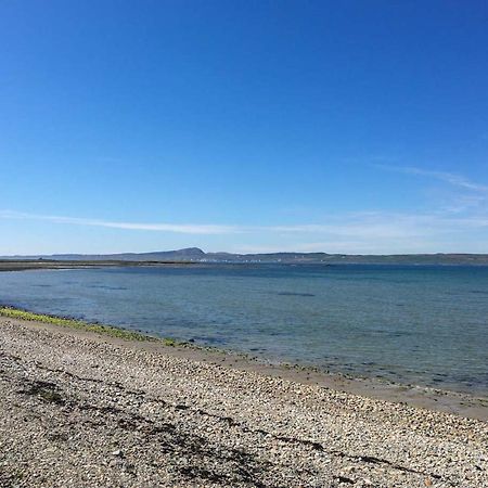 An Cuan Bed & Breakfast Bowmore Exterior photo