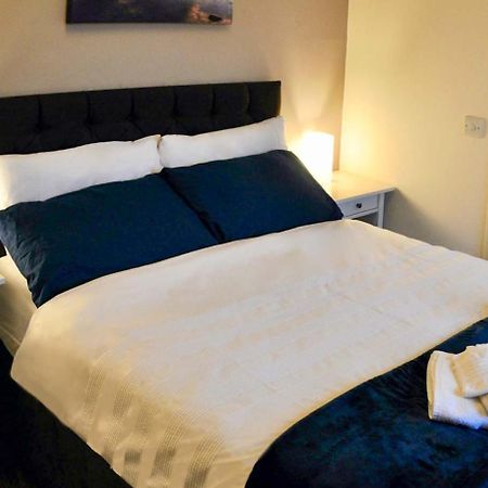 An Cuan Bed & Breakfast Bowmore Exterior photo