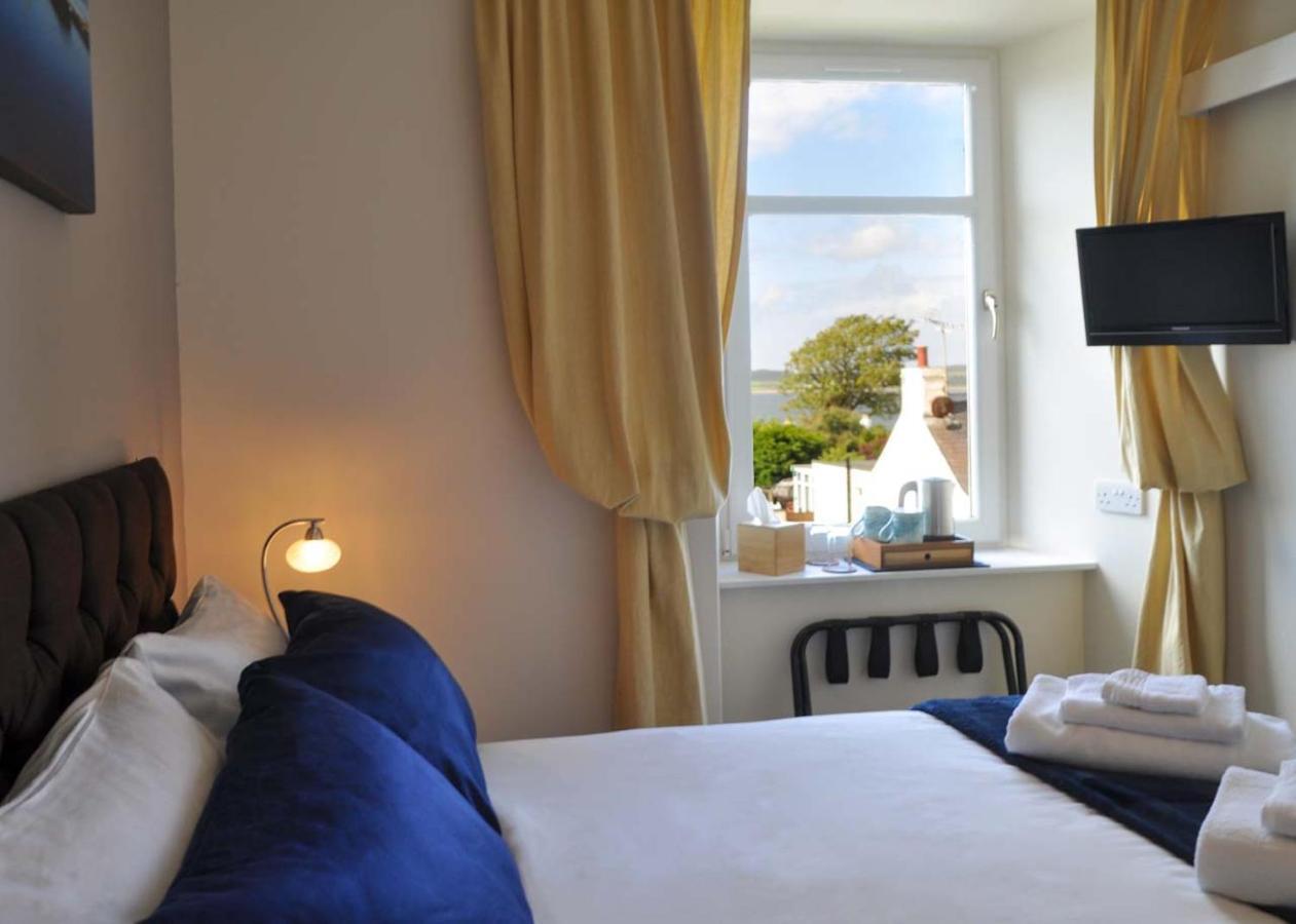 An Cuan Bed & Breakfast Bowmore Exterior photo