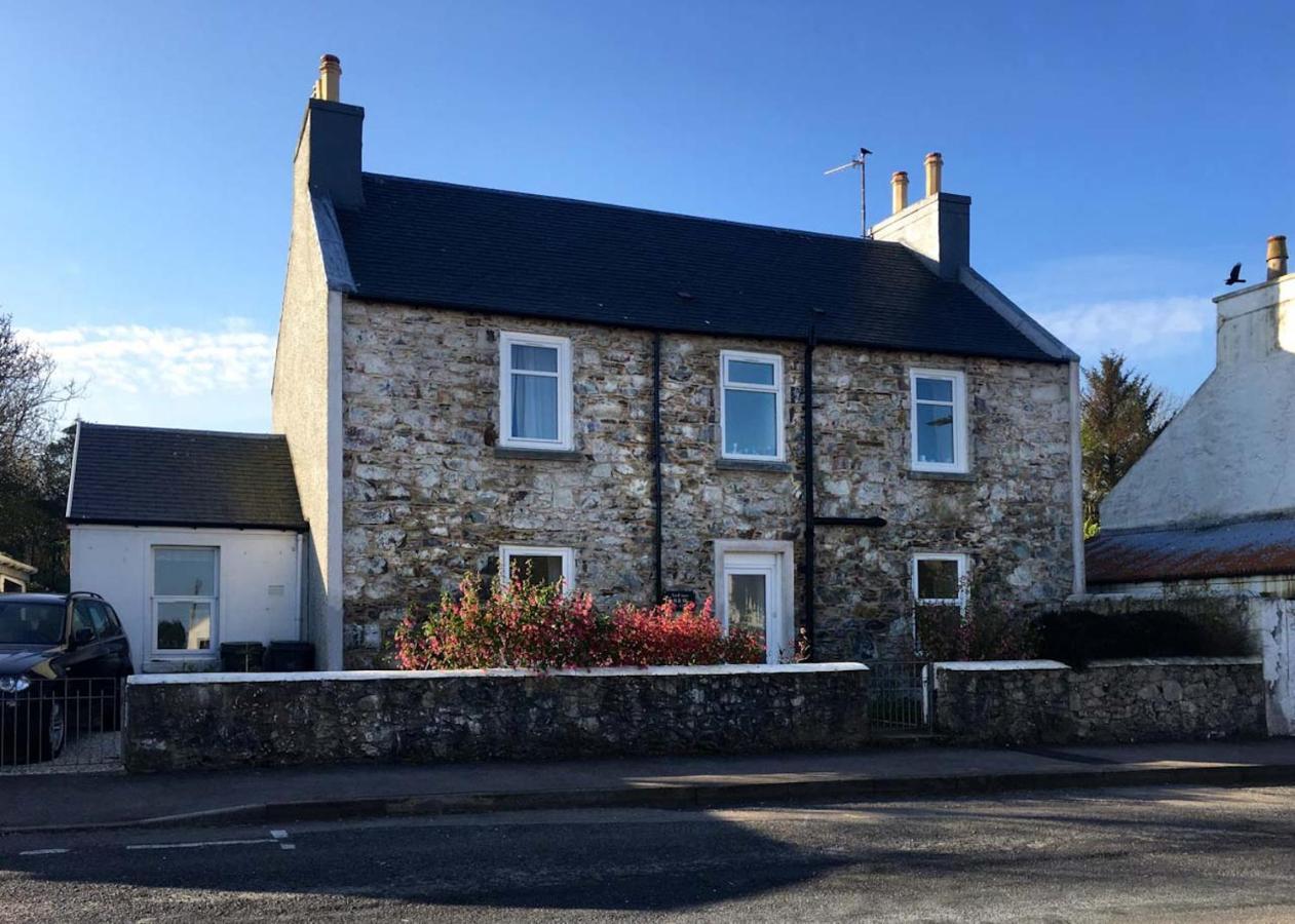 An Cuan Bed & Breakfast Bowmore Exterior photo