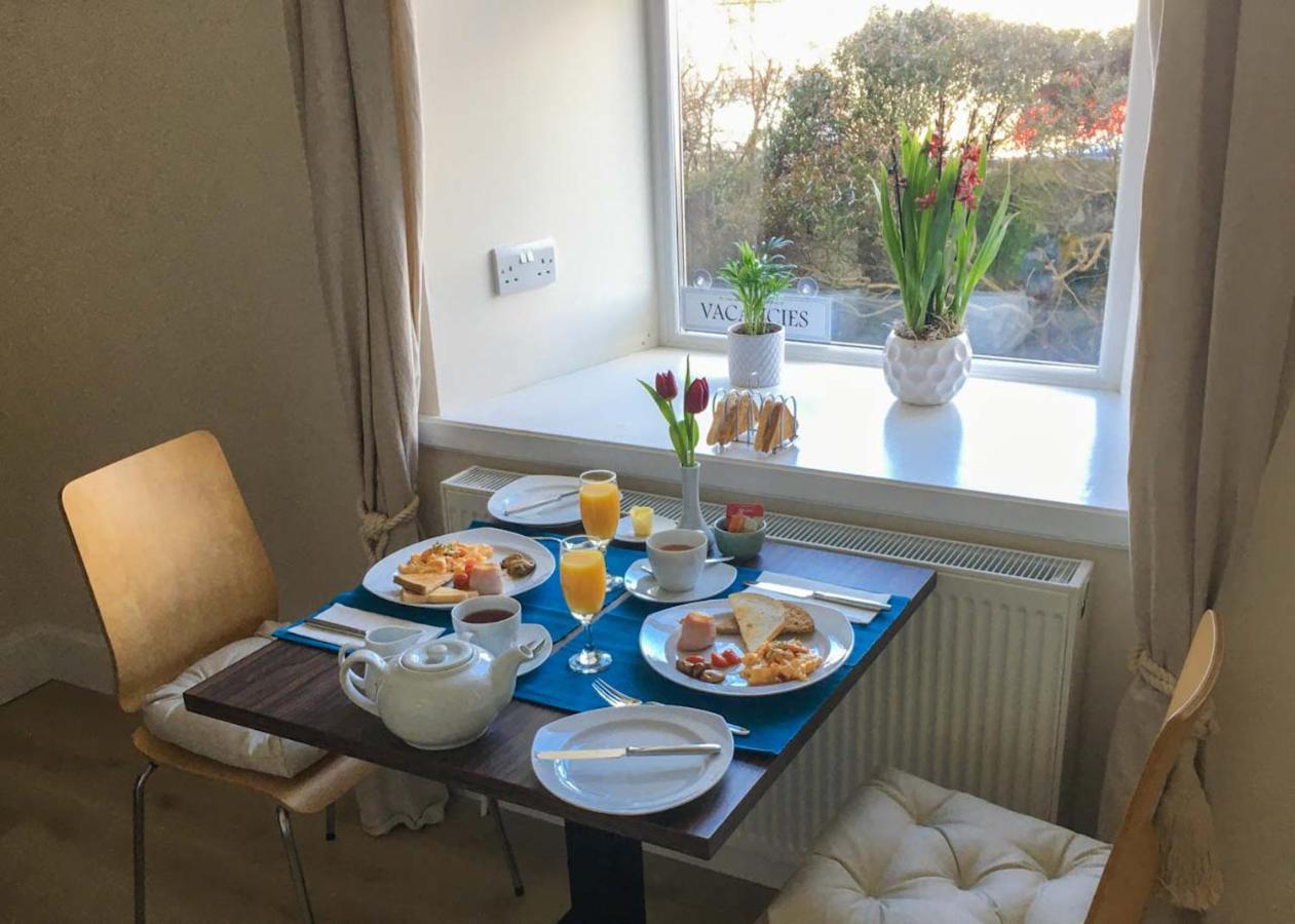 An Cuan Bed & Breakfast Bowmore Exterior photo