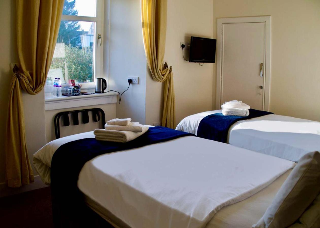 An Cuan Bed & Breakfast Bowmore Exterior photo