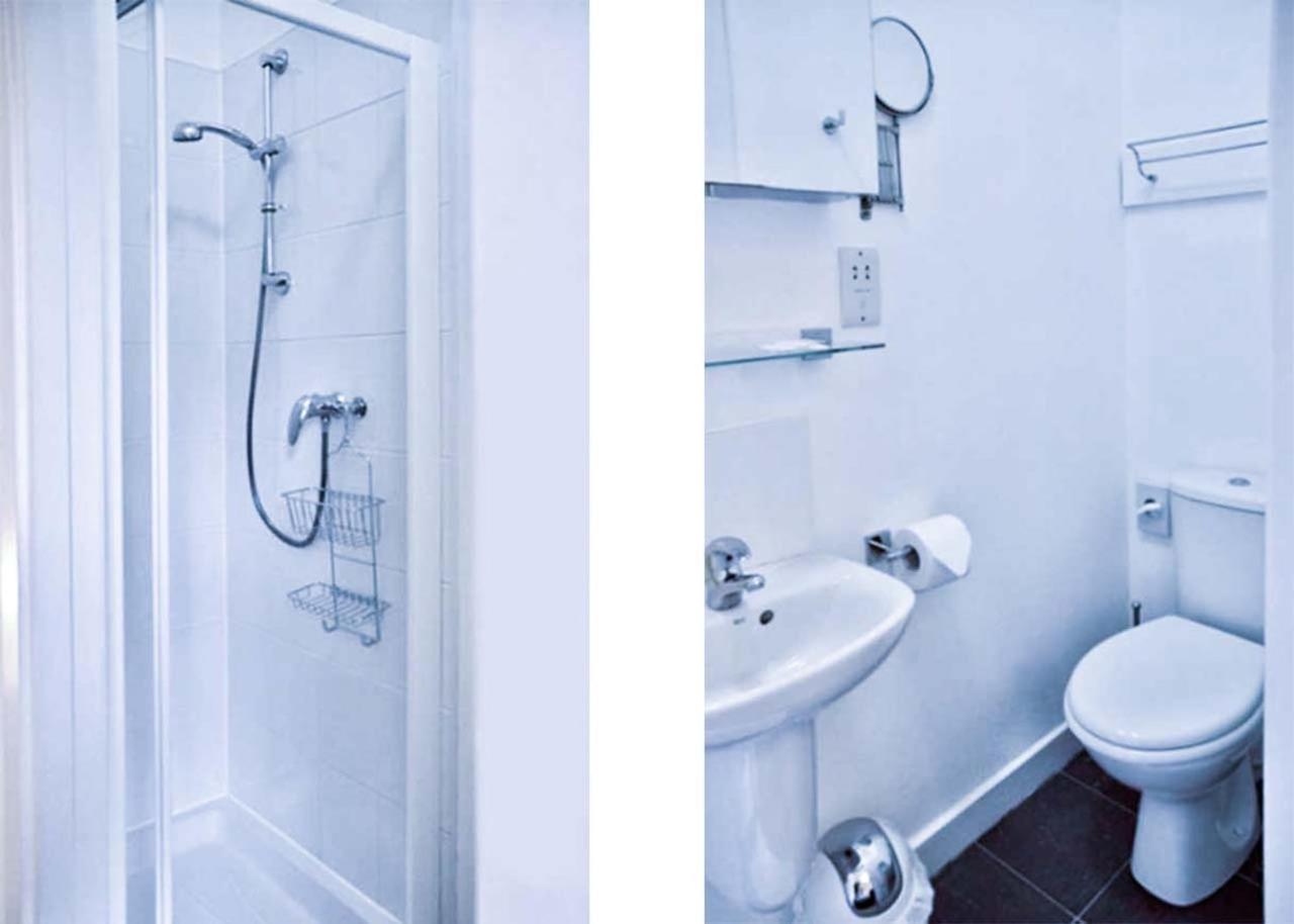An Cuan Bed & Breakfast Bowmore Room photo