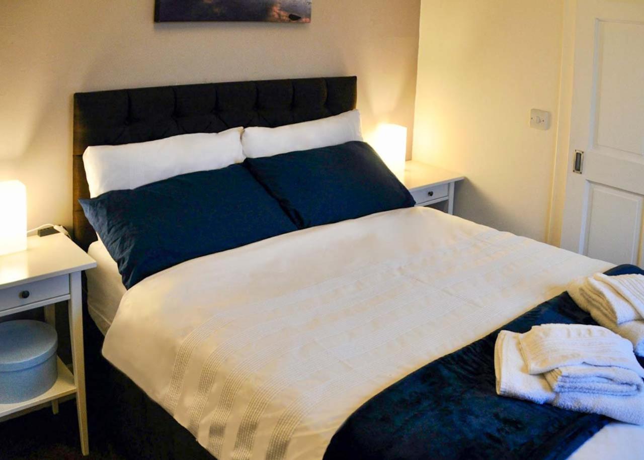 An Cuan Bed & Breakfast Bowmore Exterior photo