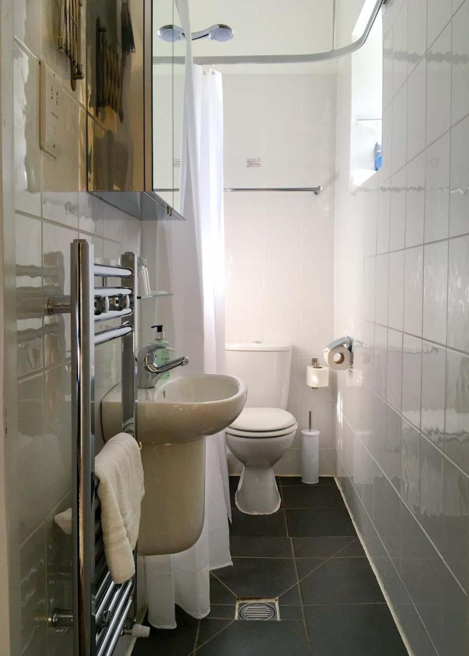 An Cuan Bed & Breakfast Bowmore Room photo